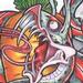 Tattoos - The Bunny  - 57819